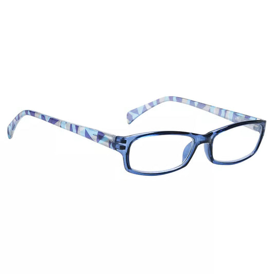Pattern Arms Reading Glasses for Women
