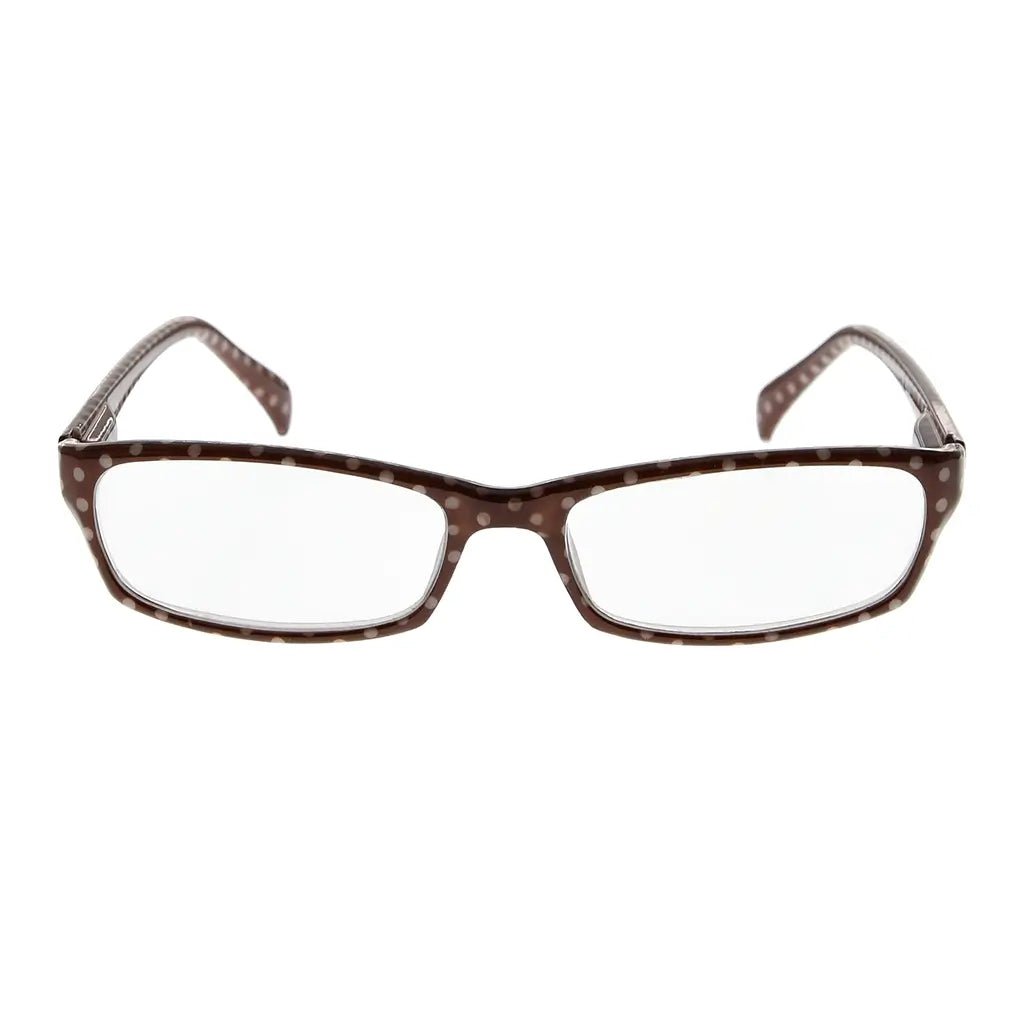 polka dots reading glasses polka eyewear women