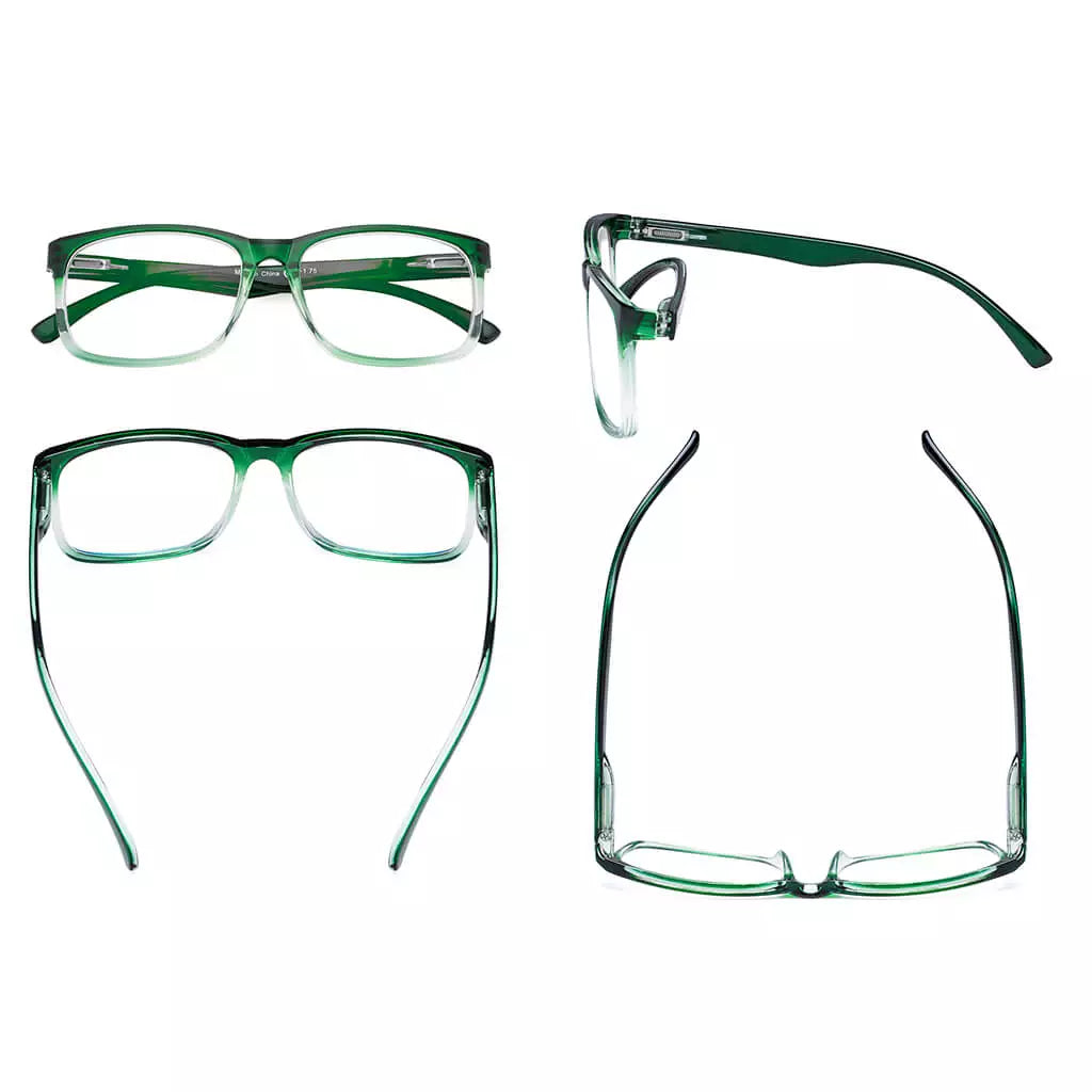Reading Glasses for Men Women