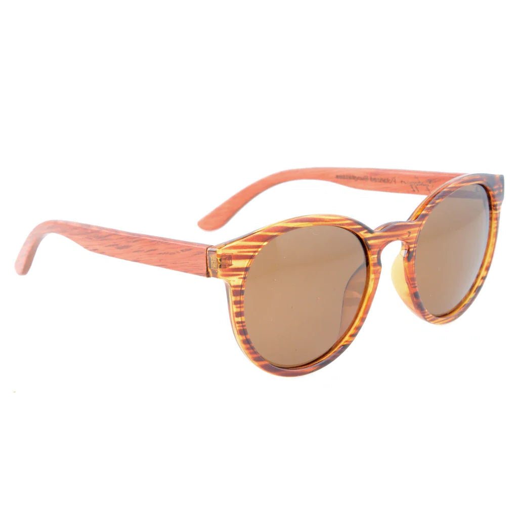 Oversize Polarized Bifocal Sunglasses Women Men