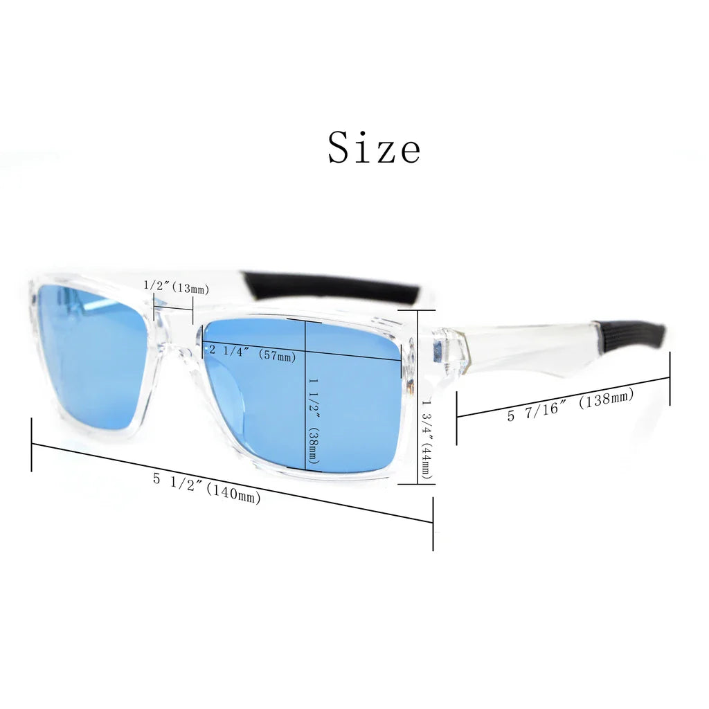 Grow Room Glasses Men Women