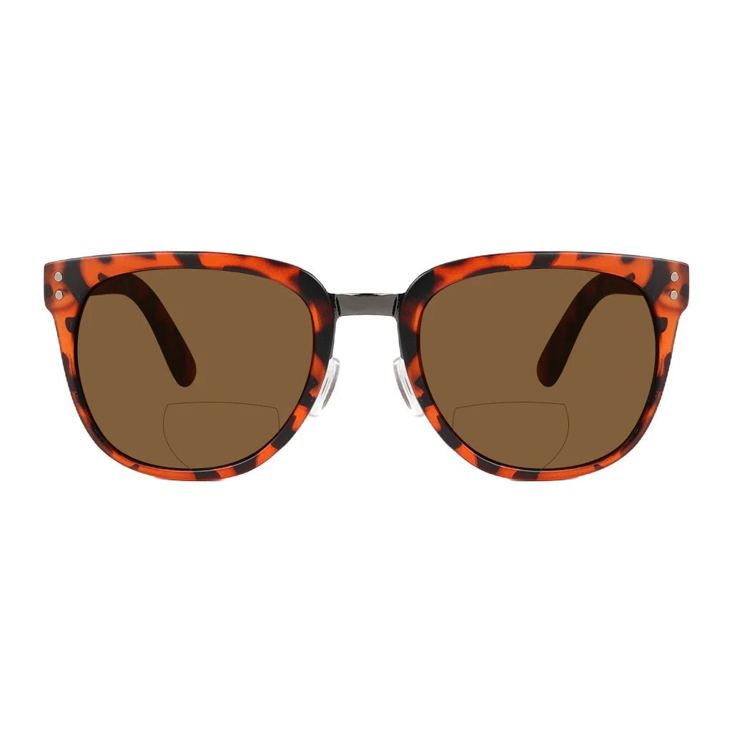 Bifocal Sunglasses Women Men