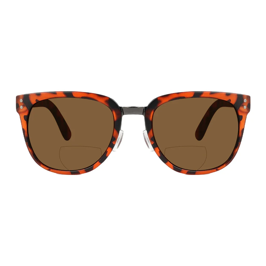 Bifocal Sunglasses Women Men