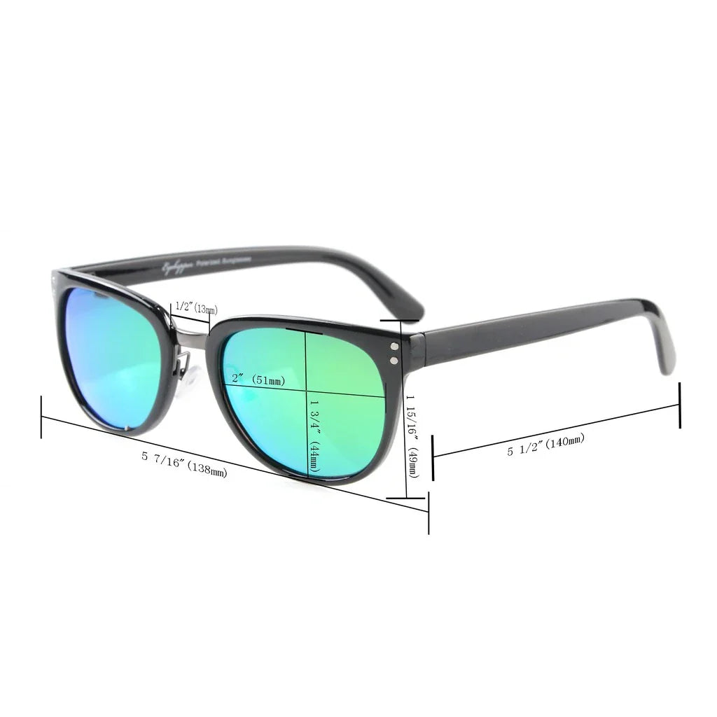 Polarized Sunglasses Women Men