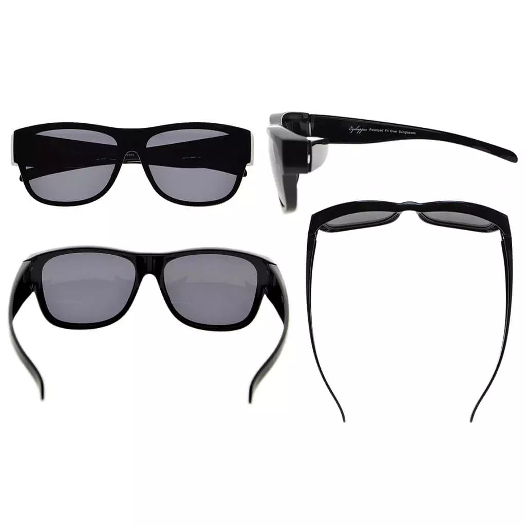 Fitover Sunglasses Men Women