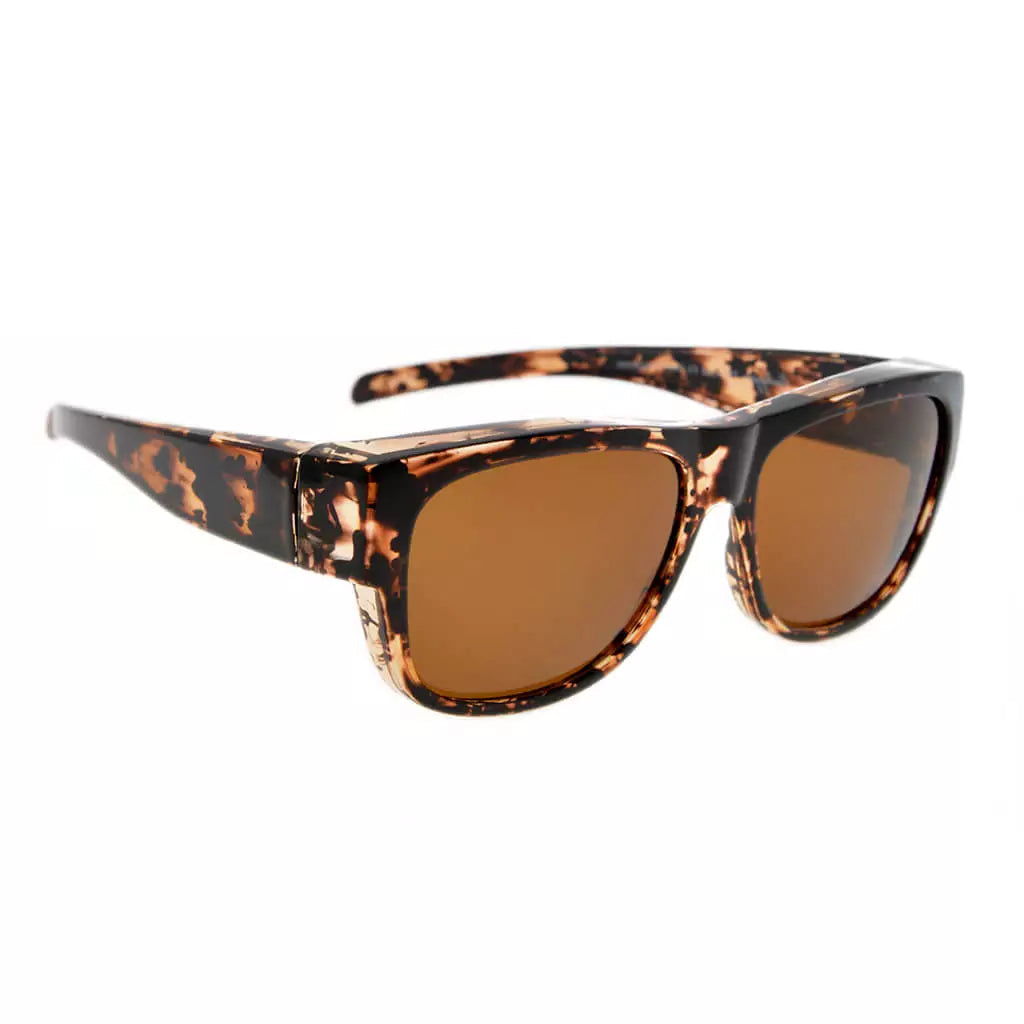 Fitover Sunglasses Men Women