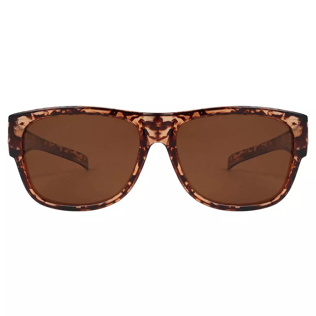 Fitover Sunglasses Men Women