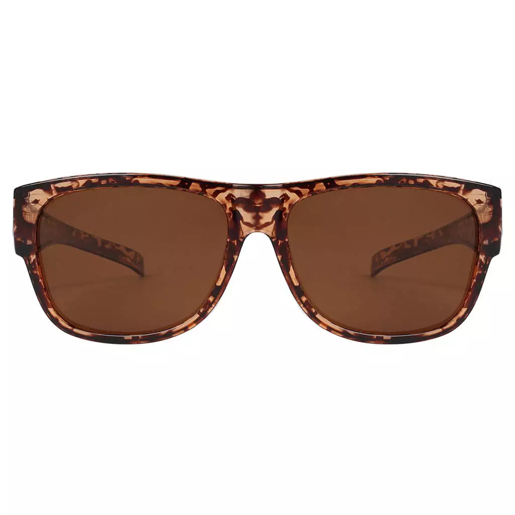 Fitover Sunglasses Men Women