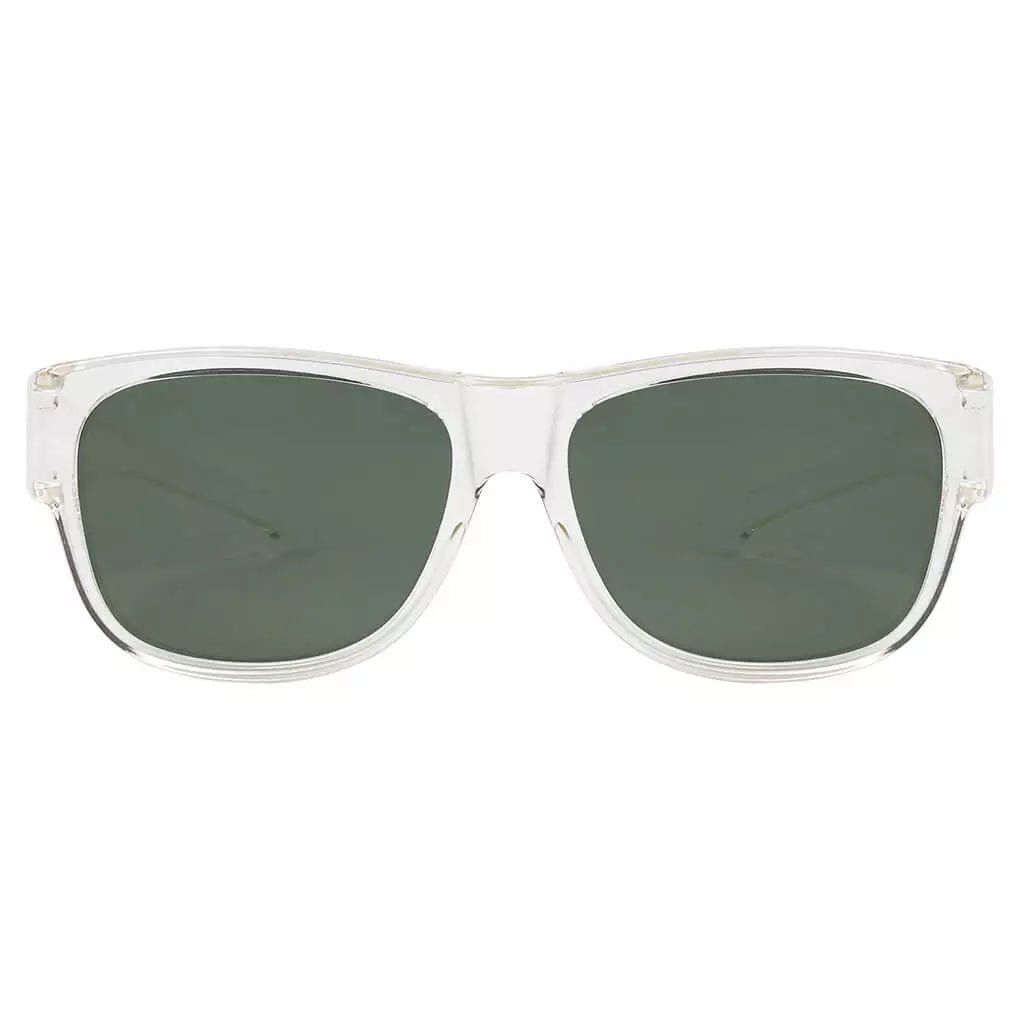 Fitover Sunglasses Men Women