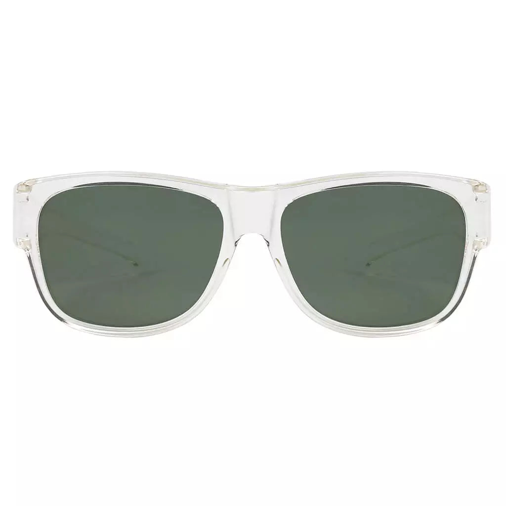 Fitover Sunglasses Men Women