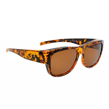Fitover Sunglasses Men Women