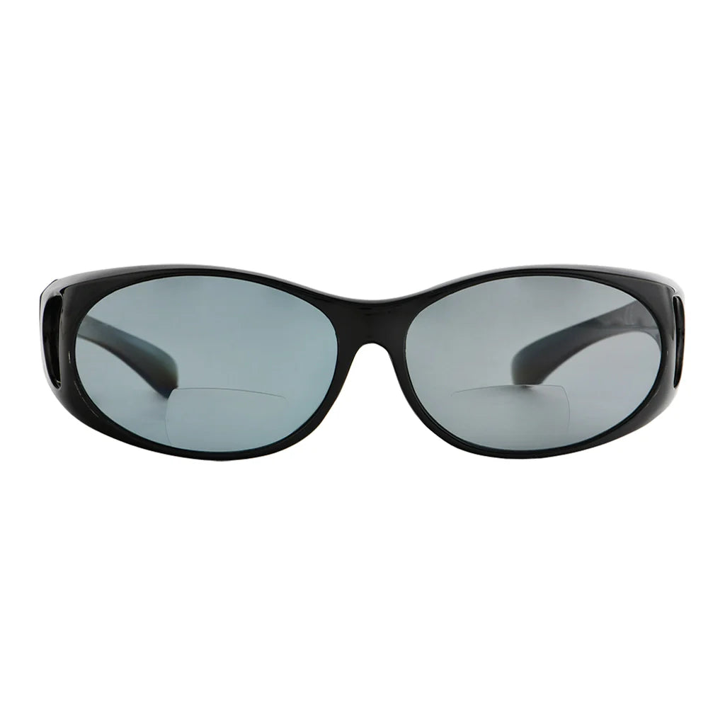 Polarized Sunglasses To Wear Over Glasses Men Women