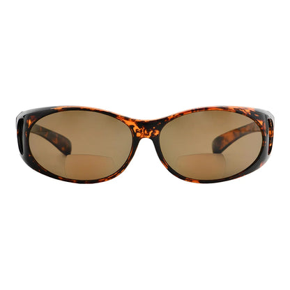 Polarized Sunglasses To Wear Over Glasses Men Women