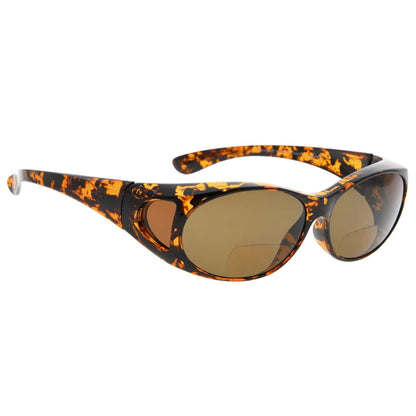 Cgcax Polarized Sunglasses