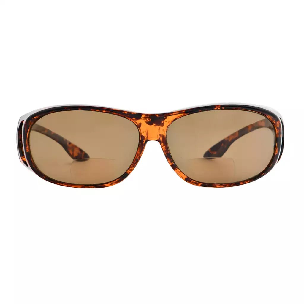 Cgbcr Polarized Sunglasses