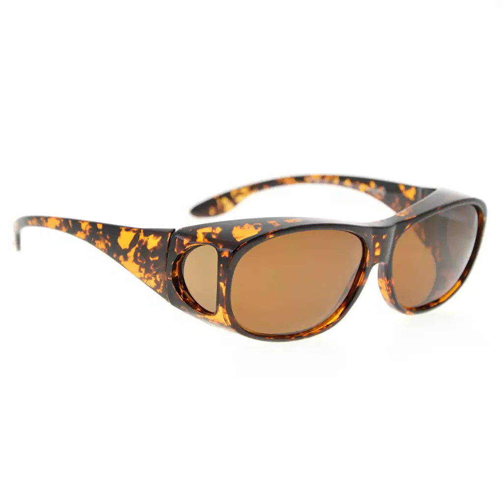 Fitover Sunglasses Polarized Women Men