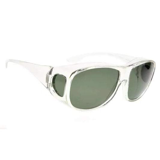 Chic Fitover Sunglasses Polarized Women Men