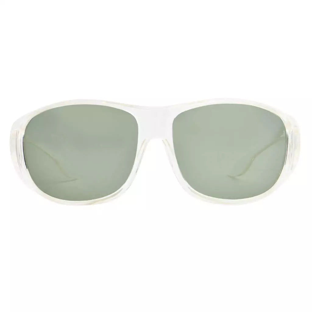 Chic Fitover Sunglasses Polarized Women Men