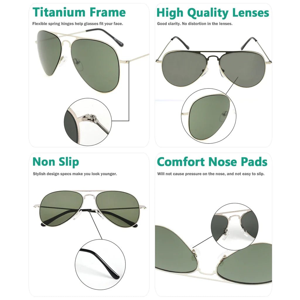Pilot Kids Sunglasses Boy Girl