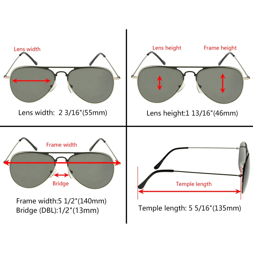 Pilot Kids Sunglasses Boy Girl