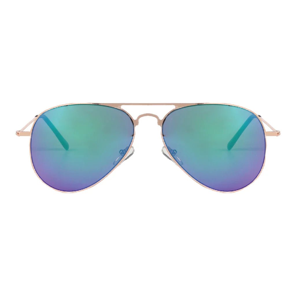 Pilot Kids Sunglasses Boy Girl