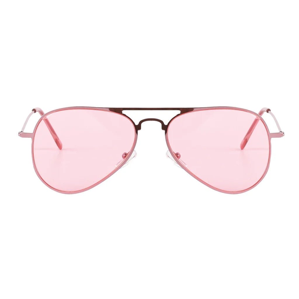 Pilot Kids Sunglasses Boy Girl