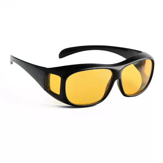 Cgcap Night Vision Driving Glasses