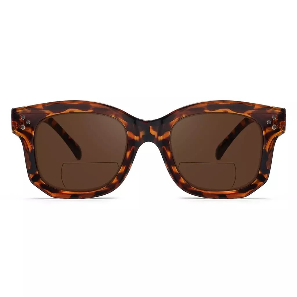 Cgbaw Bifocal Sunglasses