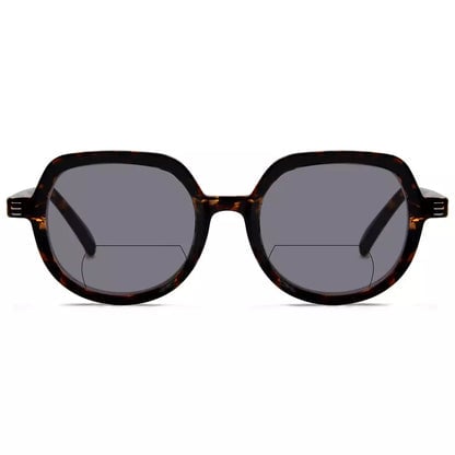 Small Bifocal Sunglasses Women