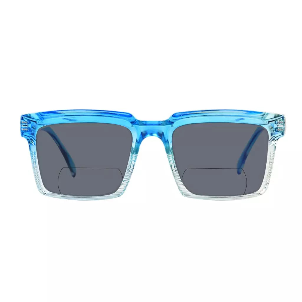 Bifocal Sunglasses Eye Glasses Women
