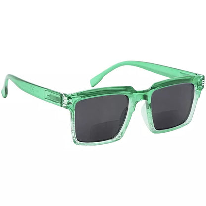 Bifocal Sunglasses Eye Glasses Women