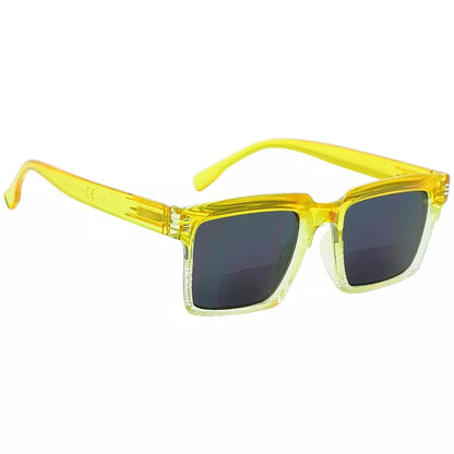 Bifocal Sunglasses Eye Glasses Women