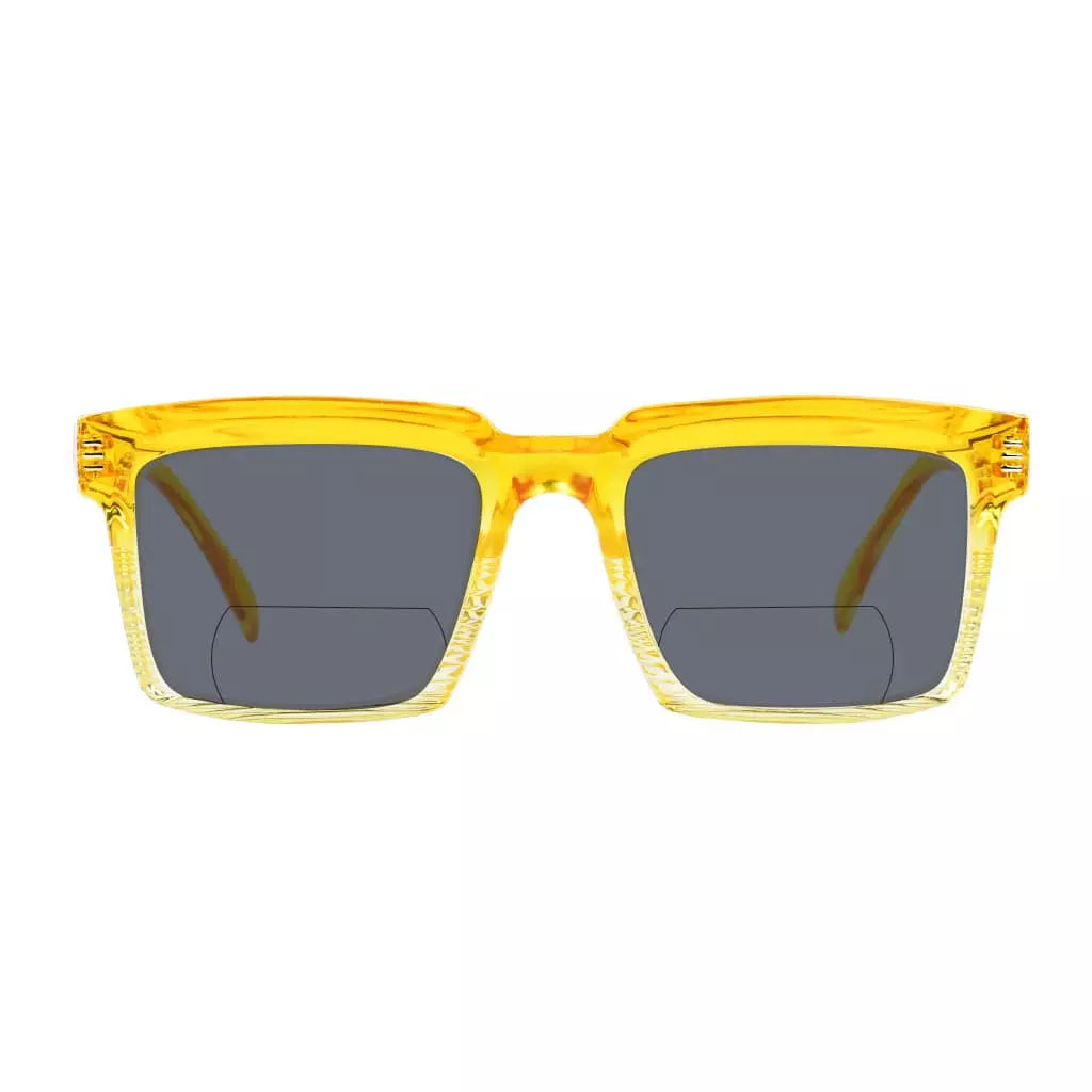 Bifocal Sunglasses Eye Glasses Women