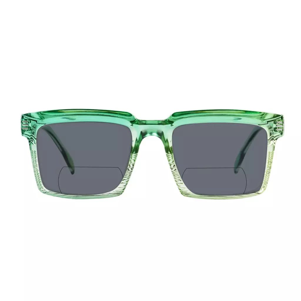 Bifocal Sunglasses Eye Glasses Women