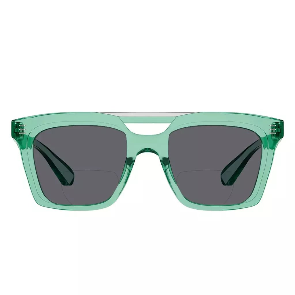 Cgacl Bifocal Sunglasses