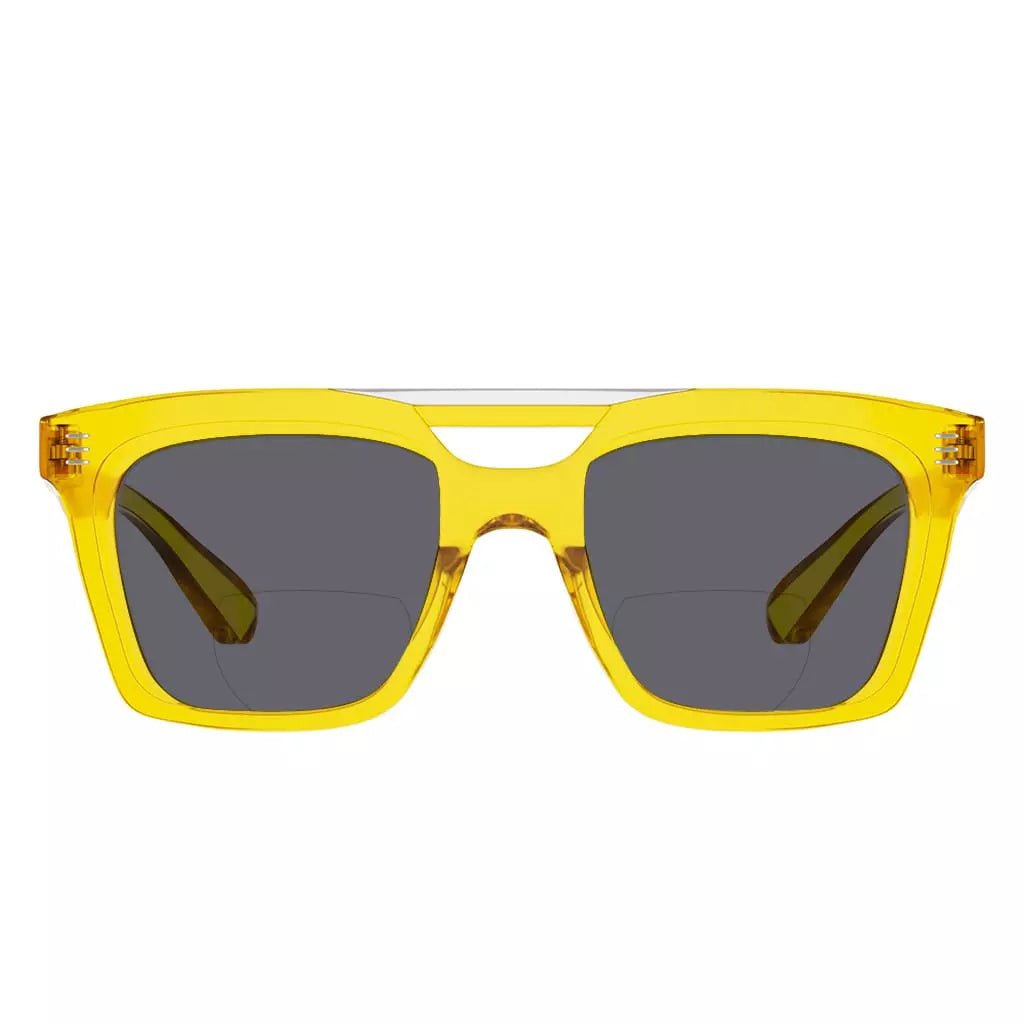 Cgacl Bifocal Sunglasses