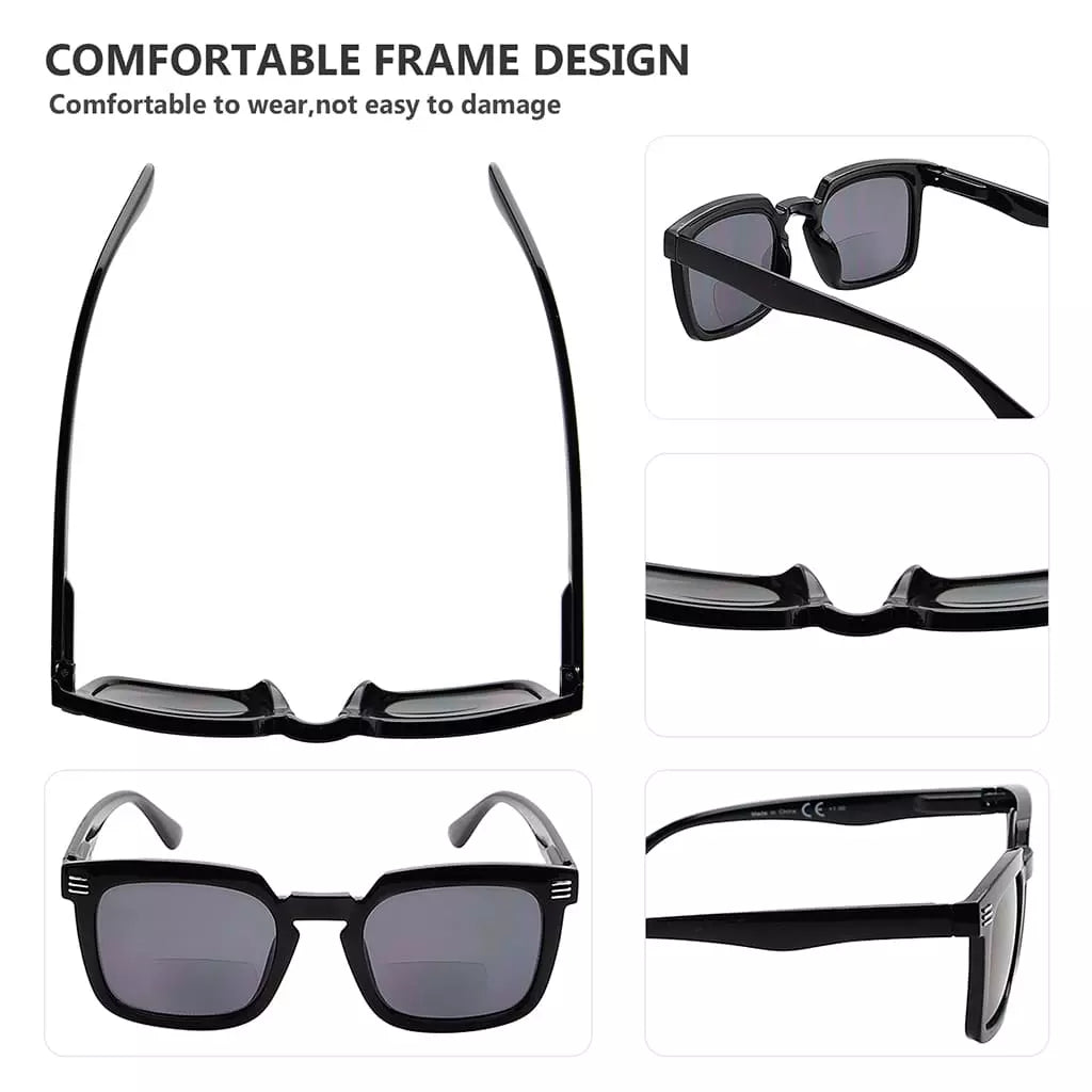 Bifocal Sunglasses Eyeglasses Women