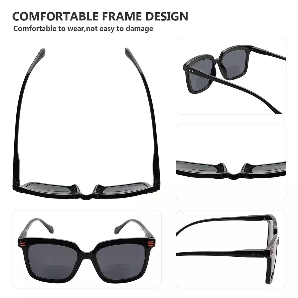 Bifocal Sunglasses Glasses Women
