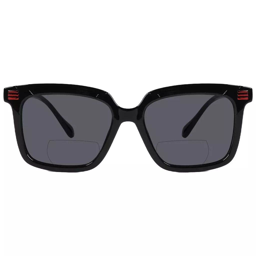 Bifocal Sunglasses Glasses Women