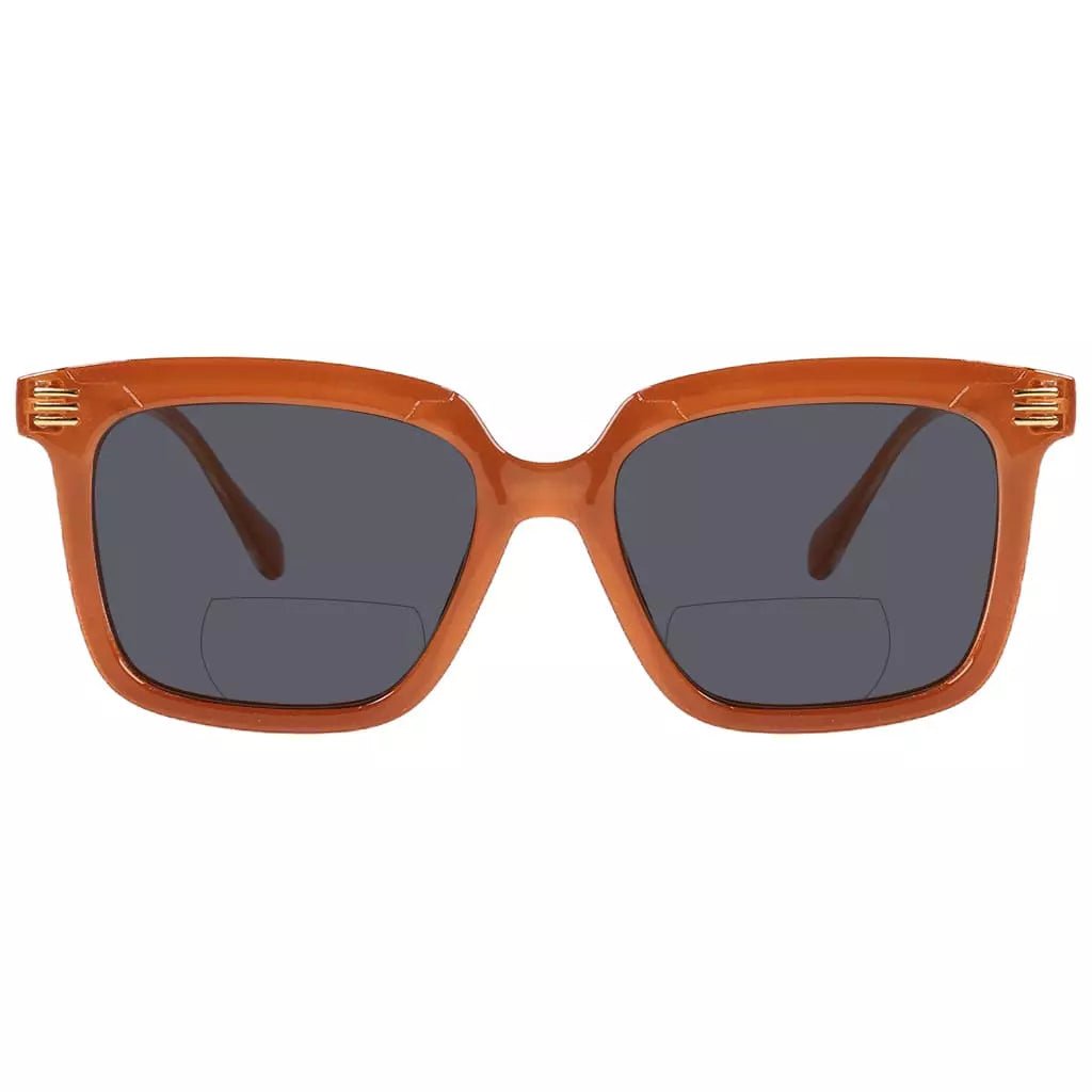Bifocal Sunglasses Glasses Women