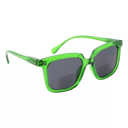 Bifocal Sunglasses Glasses Women