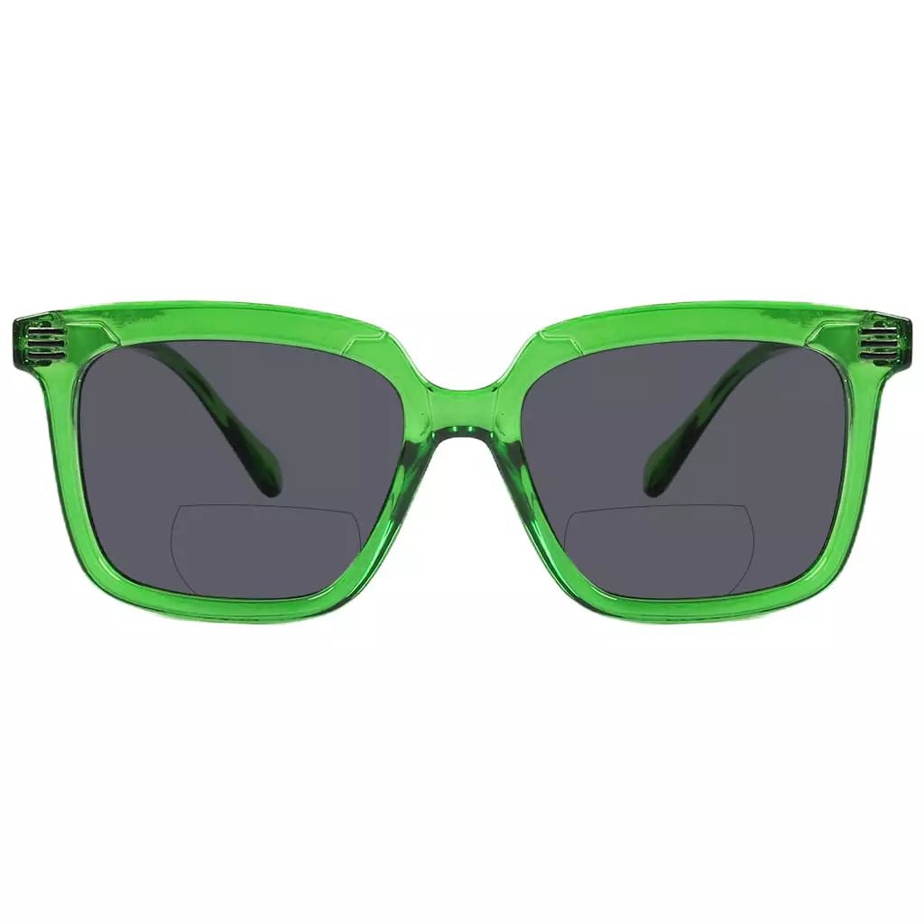 Bifocal Sunglasses Glasses Women