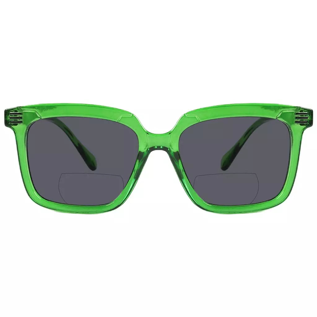 Bifocal Sunglasses Glasses Women