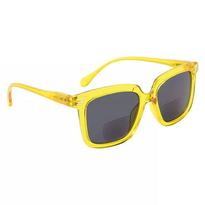 Bifocal Sunglasses Glasses Women