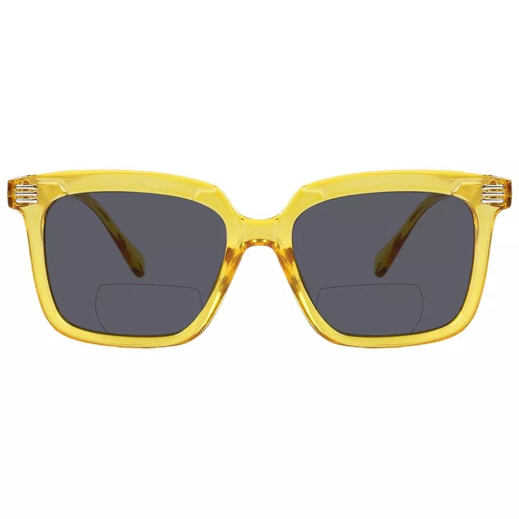 Bifocal Sunglasses Glasses Women