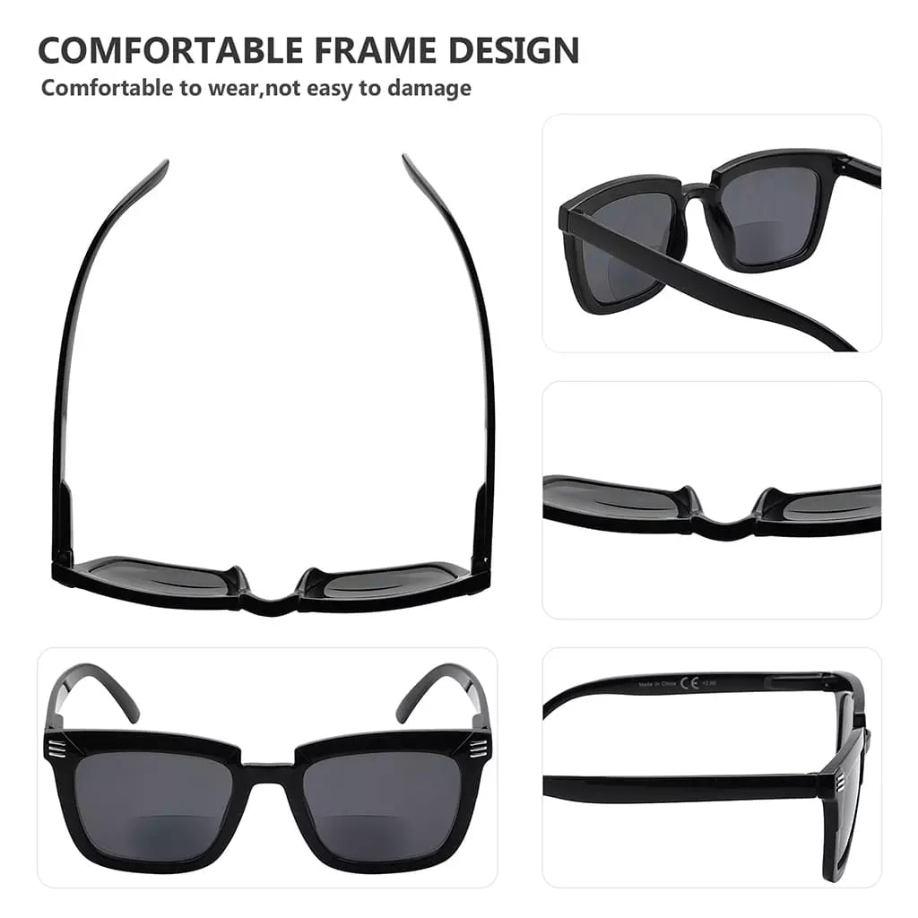 Bifocal Sunglasses Eyewear Women