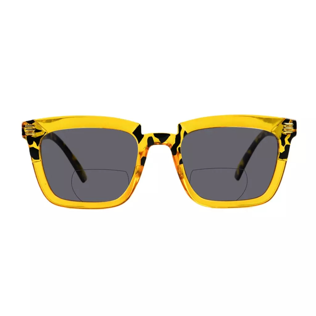 Bifocal Sunglasses Eyewear Women