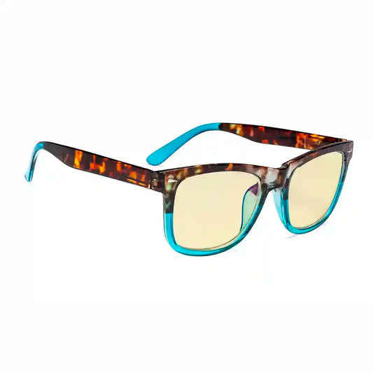 Cgdah Blue Light Blocking Glasses Yellow Tinted