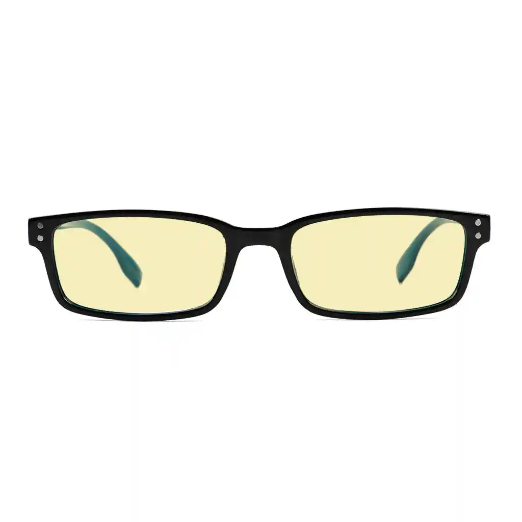 Classic Blue Light Blocking Reading Glasses Women Men