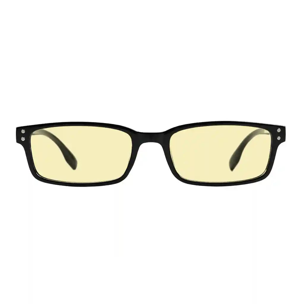 Classic Blue Light Blocking Reading Glasses Women Men